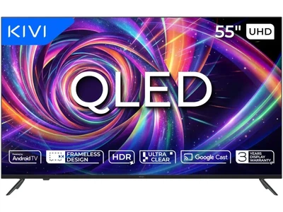 Телевізор Kivi 55U7000MB