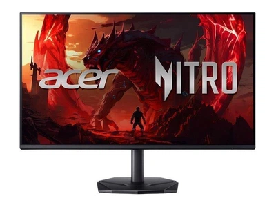 Монітор Acer Nitro KG241YP6bmipx (UM.QX1EE.605)