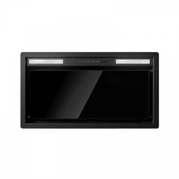 Вытяжка Falmec Gruppo Incasso Burano Plus 50 Black (cbin50.e11p2#zzzn460f)