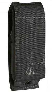 Чехолдля мультитулов и ножей LEATHERMAN MOLLE 4.75", XL, черный нейлон (930371)