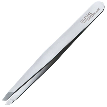 Пінцет Victorinox Rubis (95 мм) зі скошеними кромками 8.2087