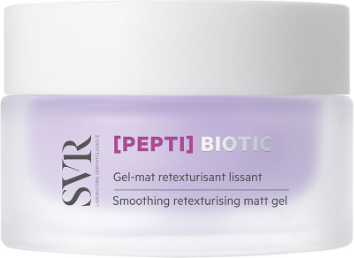 Гель для обличчя SVR Biotic Pepti Матуючий 50 мл (3662361004324)