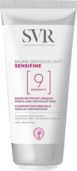 Бальзам для демакіяжу SVR Sensifine Очищувальний 200 г (3662361004591)
