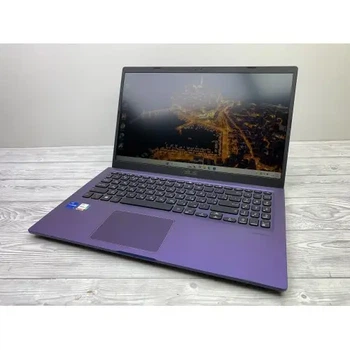 Ноутбук Asus X515E 15.6 i5-1135G7 2.4 ГГц 8GB 256GB + Windows 11 Home + АКБ + ЗП Вживані Б/В | 26378
