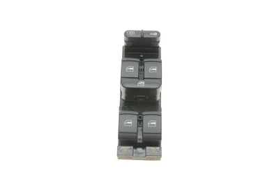 Кнопка левого стеклоподъемника VW Sharan 95-10 (блок) Vika 99591809901