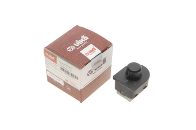 Кнопка регулировки зеркал Skoda Octavia 98-13 Vika 99590048401