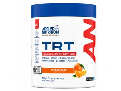 Стимуляторы тестостерона Applied TRT TESTOSTERONE HEALTH 300 грамм Вкус Апельсин