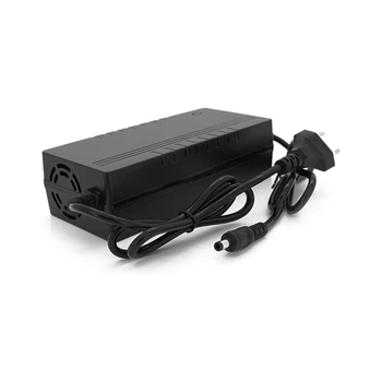 Мережевий зарядний пристрій для АКБ Voltronic LiFePo4 36V(43.8V), 12S, 3A (YT-3630-43830)