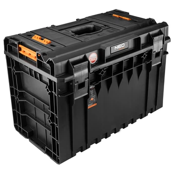 Модульний ящик 450 NEO TOOLS (84-257)