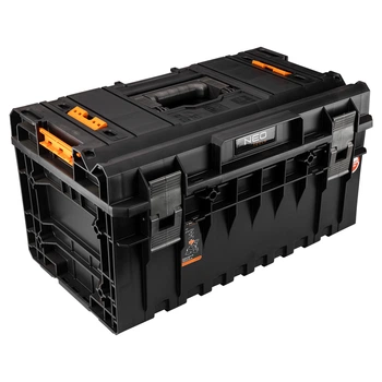 Модульний ящик 350 NEO TOOLS (84-256)