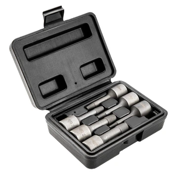 Набір для висвердлювання гвинтів 3/8'', набір 6 шт. NEO TOOLS (09-605)