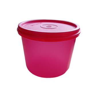 Хит-Парад Высокий 550 мл розовый, Tupperware