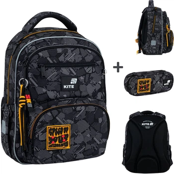 Рюкзак Kite Education Freestyle 13,5 л K26-773M-6