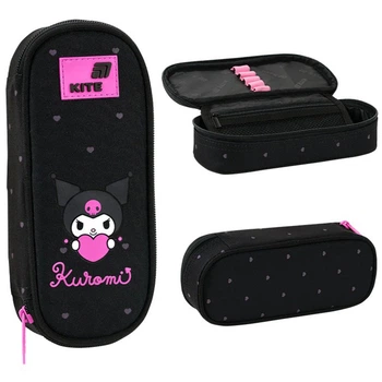 Пенал Kite Kuromi HK26-599-2