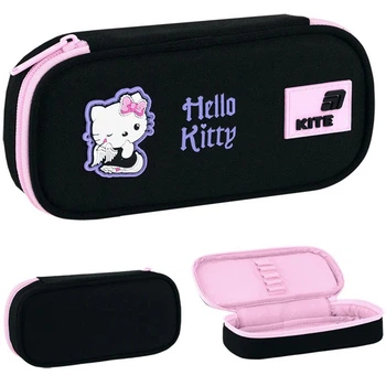 Пенал Kite Hello Kitty HK26-662-1