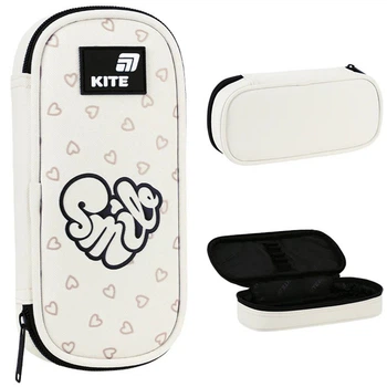 Пенал Kite Shimmer and Smile K26-662-17