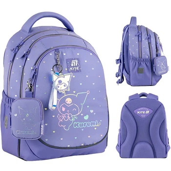 Рюкзак Kite Education Kuromi 18 л HK25-700M