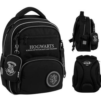 Рюкзак Kite Education Harry Potter 13,5 л HP25-773M