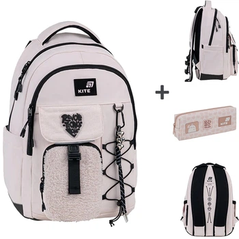 Рюкзак Kite Education teens Tenderly K26-2597L-1