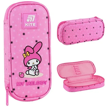 Пенал без наповнення Kite My Melody HK25-662-2