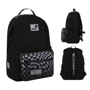Рюкзак Kite Education teens Nothing Impossible 12,5л K26-949M-2