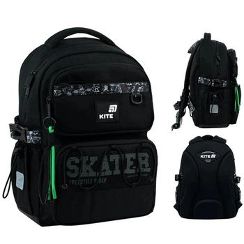 Рюкзак Kite Education Skater 13 л K26-1022M-2