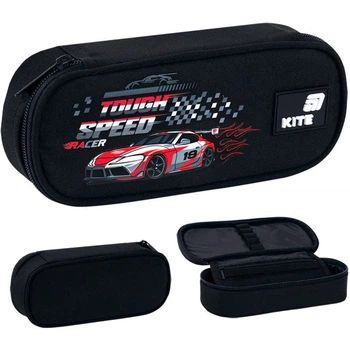 Пенал Kite Speed Racer K26-599-2