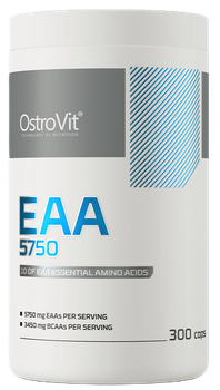 EAA OstroVit 5750 мг 300 капсул (5903933911847)