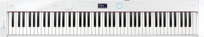 Цифрове піаніно Casio PX-S7000 WE