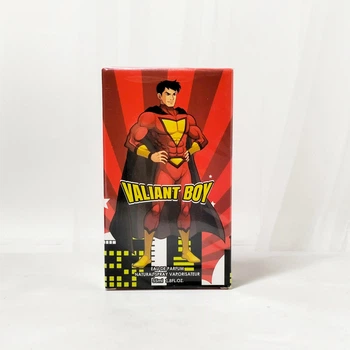 Детская туалетная вода Valiant Boy Mistical Shazam 55 мл.