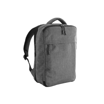 Рюкзак туристический Schwarzwolf Sokbaro 20L сірий (F3525000AJ3)