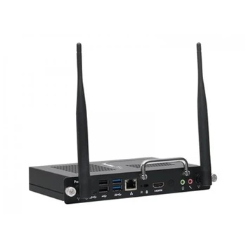 Компьютер Intboard OPS PC і5-1235U/DDR4 16Gb/SSD 512Gb/Intel Iris Xe Graphics (10795002)