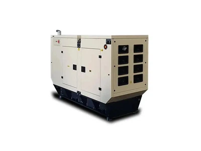 Дизельный генератор TMG POWER TMGB-110 KVA