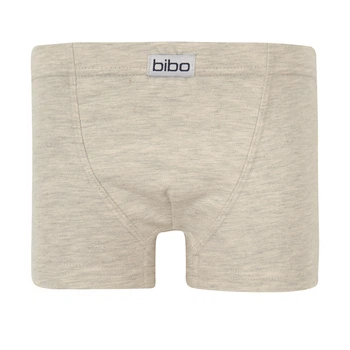Труси для хлопчика боксерки Bibo 22005 128 (2400000013181)