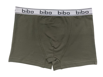 Труси для хлопчика боксерки Bibo 24063 122 (2400000240426)