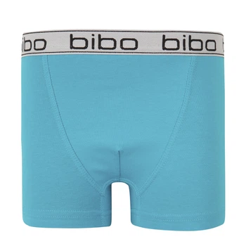 Труси для хлопчика боксерки Bibo 24049 128 (2400000174806)