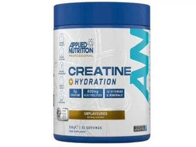Креатин Applied CREATINE + HYDRATION 360 грамм Вкус Натуральный