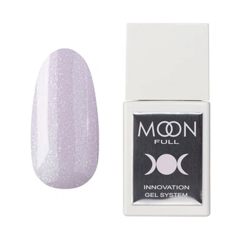 Жидкий гель Moon Full Liquid Builder Gel №BG28 розово-фиолетовый 15 мл