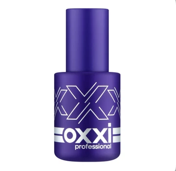 Каучуковый топ для гель-лака OXXI Grand 10 мл