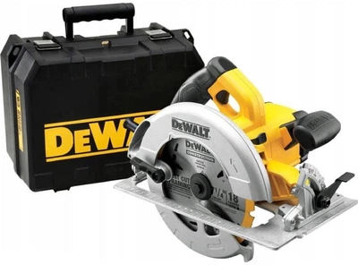 Пила циркулярная DeWalt DWE575K (DWE575K)
