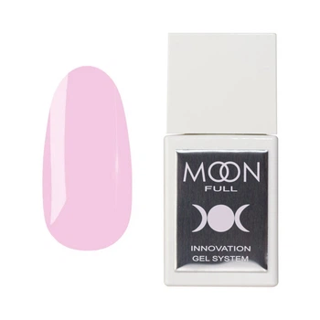Жидкий гель Moon Full Liquid Builder Gel №BG11 нежно-розовый 15 мл