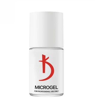 Засіб для зміцнення нігтів Kodi Professional Microgel 15 мл