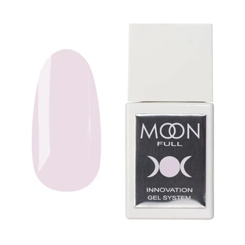 Жидкий гель Moon Full Liquid Builder Gel №BG02 розовый 15 мл