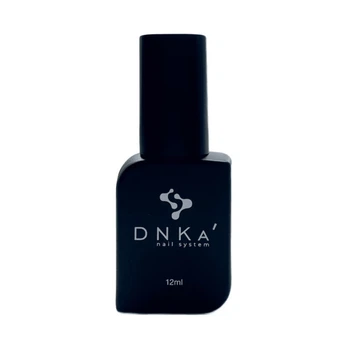 Топ для нігтів DNKa Top No Wipe без липкого шару