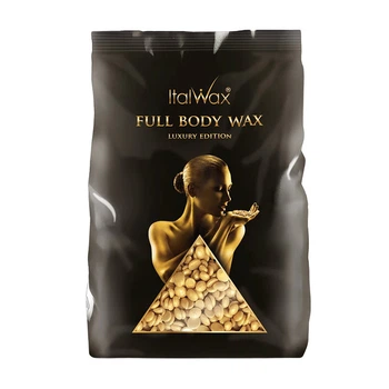 Воск пленочный для депиляции в гранулах ItalWax Full Body 100 г