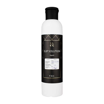 Жидкость для полигеля и акригеля F.O.X Slip Solution 250 мл