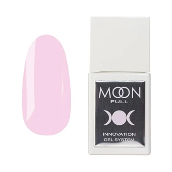 Жидкий гель Moon Full Liquid Builder Gel №BG15 светло-розовый 15 мл