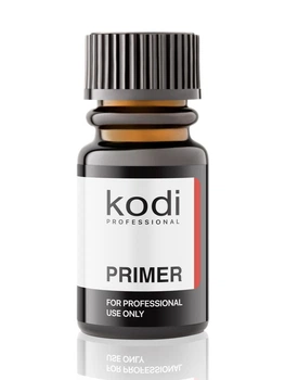 Праймер кислотный для ногтей Kodi Professional 10 мл