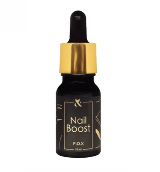 Масло для поврежденных ногтей F.O.X Nail Boost от онихолизиса 10 мл