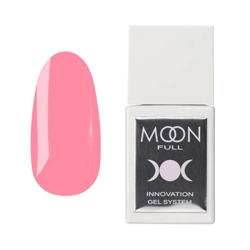 Жидкий гель Moon Full Liquid Builder Gel №BG17 коралловый риф 15 мл